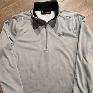 Men’s Under Armour Long Sleeve Pullover